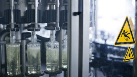 Руската водка е подложена на бойкот в цял свят