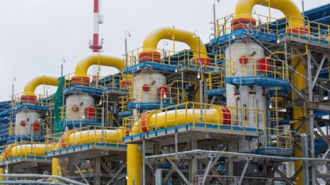 Дания възобновява строителството на газопровода Baltic Pipe