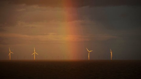 Хотелиери се заканиха да протестират с всички средства срещу офшорни вятърни паркове