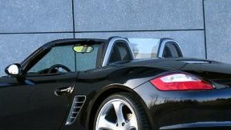 Porsche ще прави електромобили