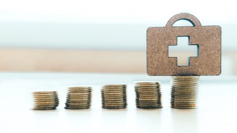 Без увеличаване на здравната вноска ни очаква доплащане до 40% за здраве