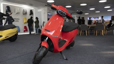 Индийската Ola получи регулаторно разрешение за планираното IPO