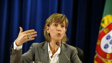 Португалските банки вече са върнали на държавата 1,17 млрд. евро