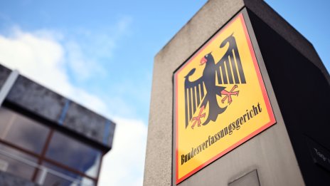 Върховният съд на Германия блокира климатичен пакет за 60 млрд. евро