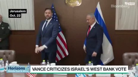 Партиите в израелския парламент вече са в сблъсък преди изборите догодина