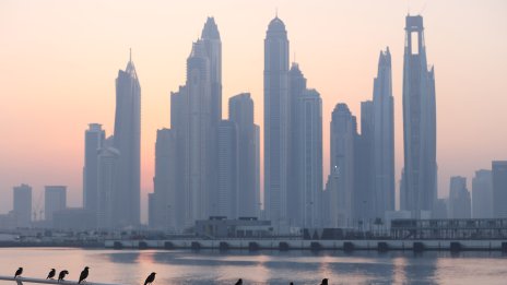 Дубай прибавя още имения за сто милиона долара, за да привлича най-богатите хора в света