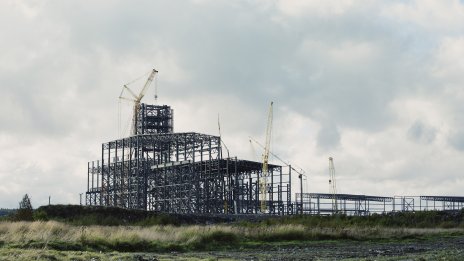 Поредният голям зелен залог на Швеция се сблъсква с проблеми със захранването