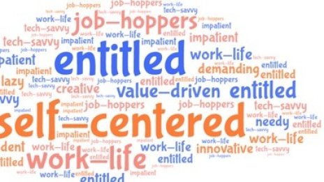 Четири поколения &ndash; Baby boomers, Gen X, Millennials & Gen Z - а сега накъде?  