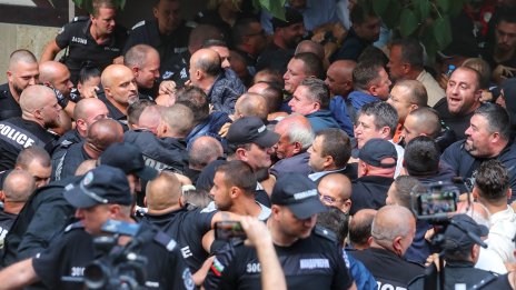 Кадър на деня за 30 август