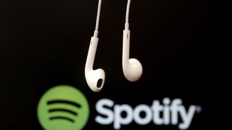 Spotify все още не успява да генерира печалба