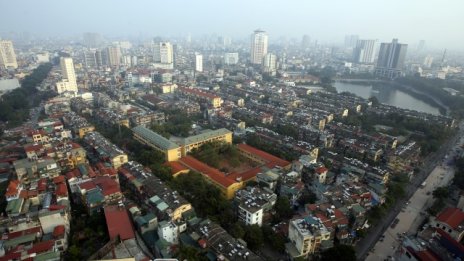 Виетнам разширява възможностите чужденци да притежават имоти в страната