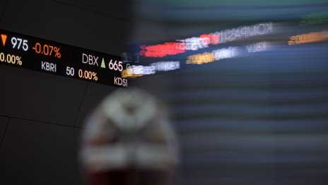 Последните коментари на Пауъл натежаха и на борсите в Азия