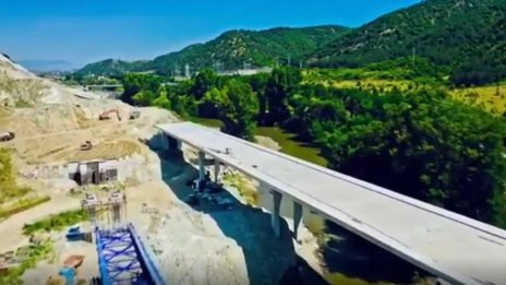 Мащабни европейски инвестиции ще модернизират българския транспорт