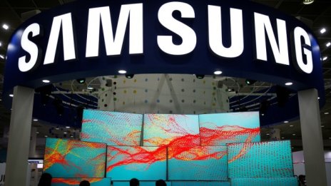 Samsung очаква ръст на печалбата през 2017 г.