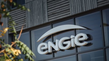 "Газпром" намалява доставките на газ за френската Engie