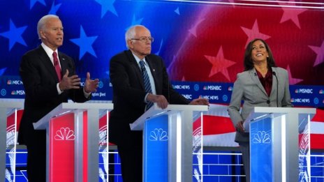 Експерт: Демократите в САЩ нямат обединяваща фигура след Обама