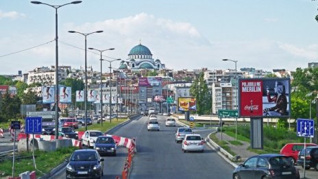 Милен Керемедчиев: Сърбия става агресивен проводник на руски интереси