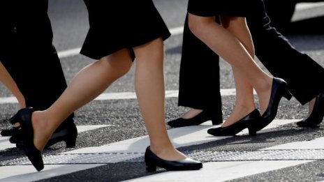 Таня Косева-Бошова: 10% от най-големите компании в България се ръководят от жени