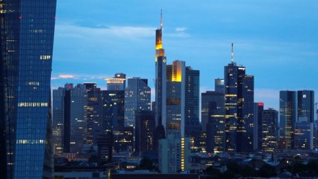 Инфраструктурни проблеми пречат на Германия да погледне към бъдещето