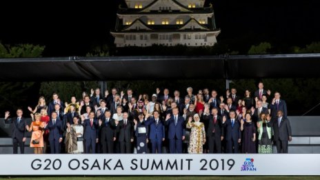 Пекин: САЩ са най-големият източник на нестабилност в света