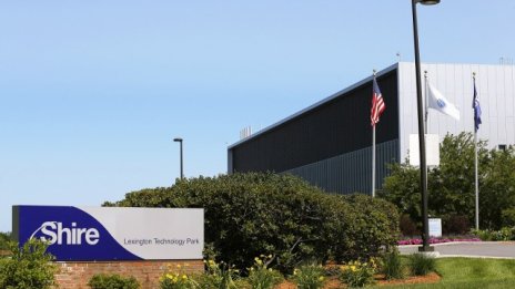 Ирландската Shire придобива конкурента си Baxalta за 32 млрд. долара