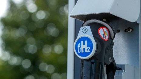 Съхранението на енергия не означава само изграждане на батерии