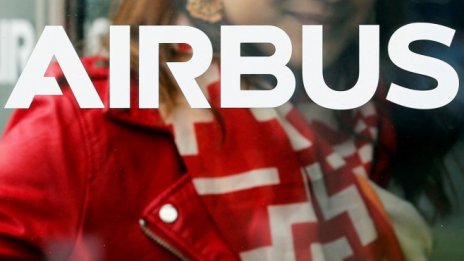 ЕС е предоставил милиарди долари незаконни субсидии на Airbus, отсъди СТО