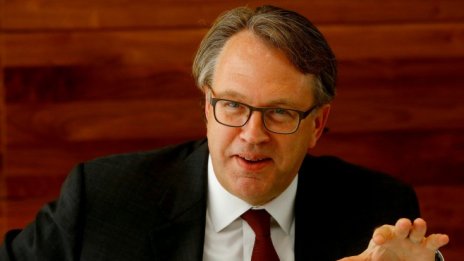 Уилямс: Три или четири увеличения на лихвите през 2018 г. са напълно уместни