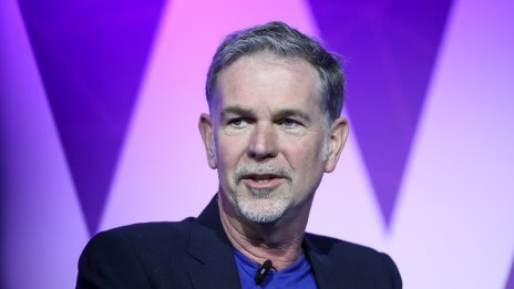 Съоснователят на Netflix е подарил акции на компанията за над 1 млрд. долара