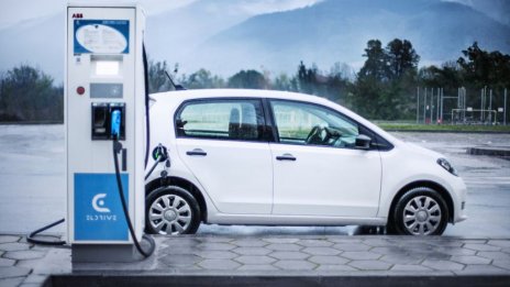 Eldrive получава 40 млн. евро от ЕИБ за зарядни станции в България, Румъния и Литва