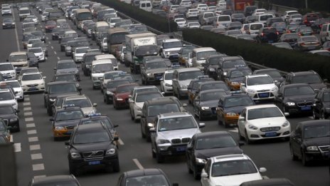 Как градовете ще станат „компютри на открито”