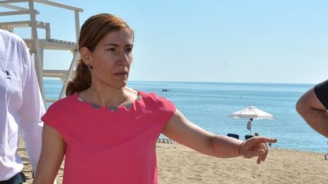 През лятото МТ получава най-много сигнали за мръсни плажове 