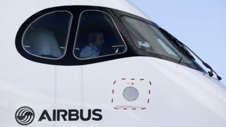 Иран преговаря с Airbus, за да купи 48 хеликоптера