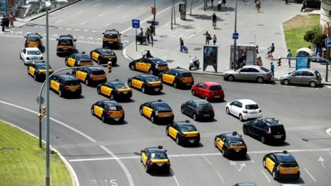 Споделената икономика ще расте главоломно