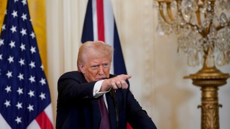 Съдът може да промени начина, по който Тръмп използва любимото си оръжие за натиск