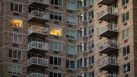 Най-активните купувачи на жилище в САЩ са от бейби бум поколението