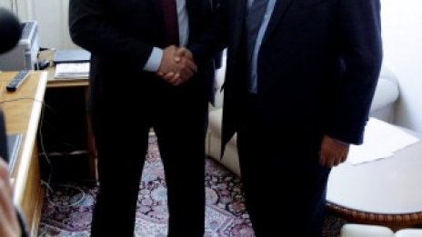 Очаквано Борисов не намери подкрепа в БСП за промените в Конституцията