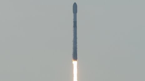 Недостигът на ракети води до изоставането на Европа в космическата надпревара