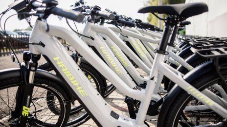 13,5 млн. колела са произведени в ЕС през 2021 г. 