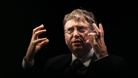 Бил Гейтс очаквано оглави списъка на най-богатите в IT сектора