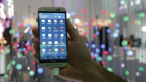 HTC прогнозира пет пъти по-голяма загуба от очакваното