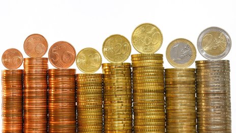 Средно по 448 лв. месечно са пенсиите с разсрочено плащане от втория стълб