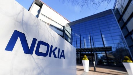 Nokia изпревари Ericsson през първото тримесечие