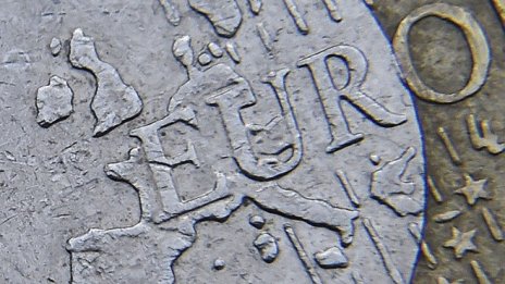 Инфлацията в Германия достигна препоръчаните от ЕЦБ нива