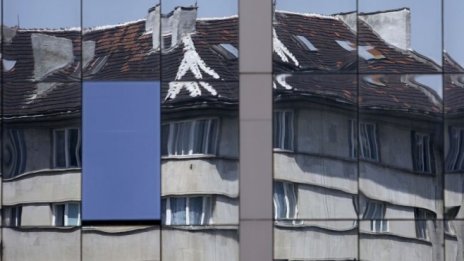 Сделките с имоти през първото тримесечие са на най-ниско ниво от началото на 2012 г.