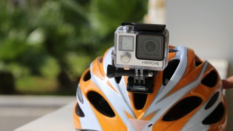 GoPro изненада с по-високи продажби
