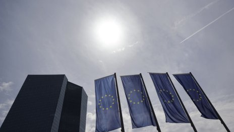 Ръстът на заплатите е най-големият риск за кръстоносния поход на ЕЦБ срещу инфлацията