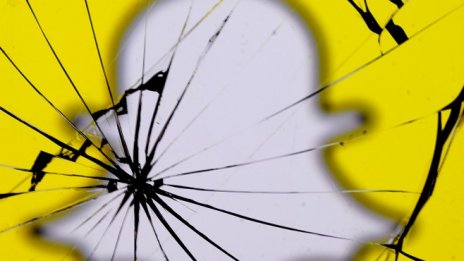 Акциите на Snap паднаха под цената от IPO-то