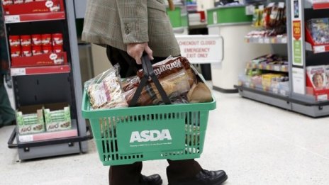 Инфлацията във Великобритания остава стабилна през март