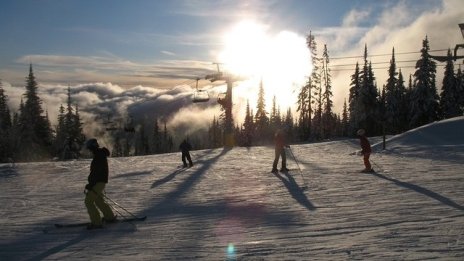 Ръстът в приходите на хотелиерите през февруари идва само от чужди туристи